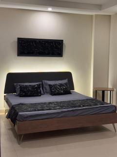 1BHK The Cube Nest Islamabad - 9