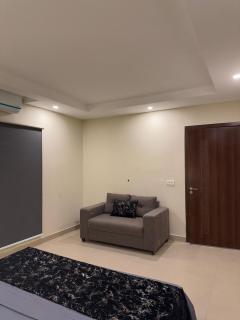 1BHK The Cube Nest Islamabad - 7