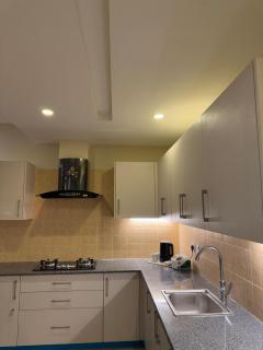 1BHK The Cube Nest Islamabad - 6