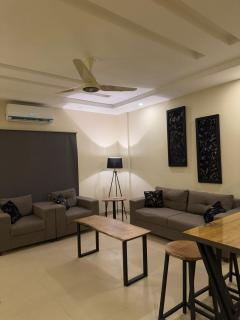 1BHK The Cube Nest Islamabad - 5
