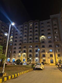 1BHK The Cube Nest Islamabad - 4