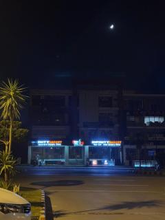 1BHK The Cube Nest Islamabad - 3