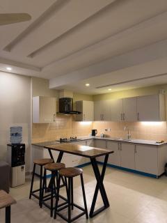 1BHK The Cube Nest Islamabad - 1