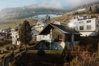 Apartment Kleines Daheim - 1