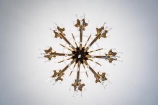 Kings Retreat Royal Stay in Karlovy Vary - 1