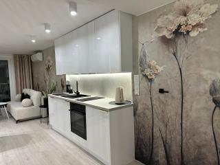 Nowoczesne studio Roweckiego - 8