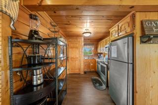 Rocky Top Retreat - 3