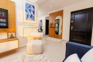 Modern Flat - Heart of Rabat - Walk Everywhere - 2