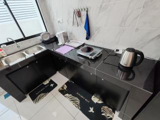 Starhill Lake Retreat - 6