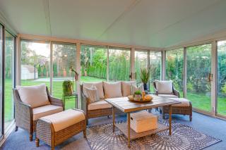 2 Mi to Dtwn Brighton Updated Home with Fenced Yard - 8