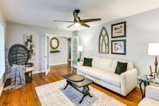 2 Mi to Dtwn Brighton Updated Home with Fenced Yard - 4