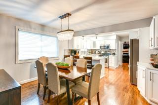 2 Mi to Dtwn Brighton Updated Home with Fenced Yard - 3