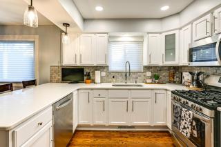 2 Mi to Dtwn Brighton Updated Home with Fenced Yard - 2