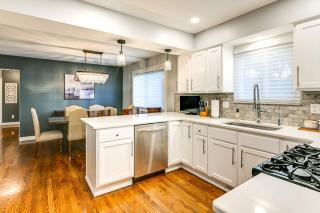 2 Mi to Dtwn Brighton Updated Home with Fenced Yard - 1