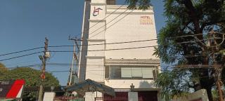 Townhouse Dharampur Railway Station - 1