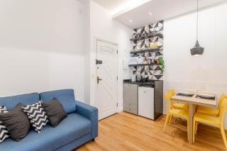 Copacabana para 2, bem pertinho da praia - 0