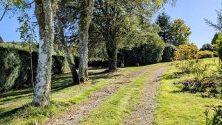 Maison du cedre - Bonnac-la-Côte - 9