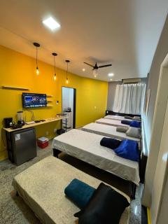 Loft Luxo Lapa com Garagem (6) - 0