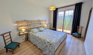 Maison du cedre - Bonnac-la-Côte - 1