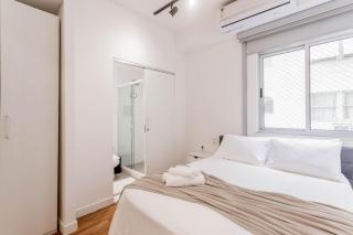 Copacabana para 2, bem pertinho da praia - 9