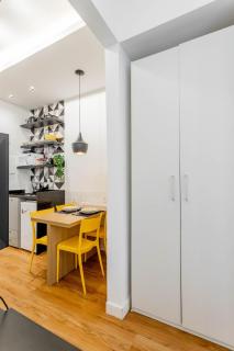 Copacabana para 2, bem pertinho da praia - 8