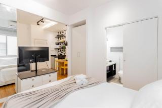 Copacabana para 2, bem pertinho da praia - 7