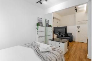 Copacabana para 2, bem pertinho da praia - 6