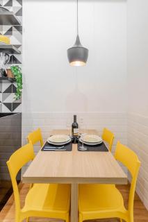 Copacabana para 2, bem pertinho da praia - 1