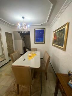 Casa Hangar - You place in COP 30 - 0