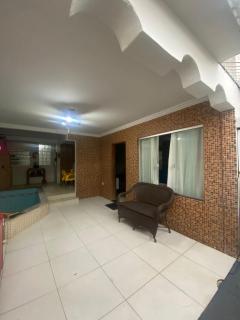 Casa Hangar - You place in COP 30 - 8