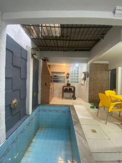 Casa Hangar - You place in COP 30 - 5