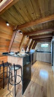 Chalé Pedra Boa - 6