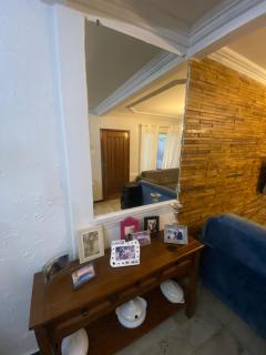 Casa Hangar - You place in COP 30 - 1