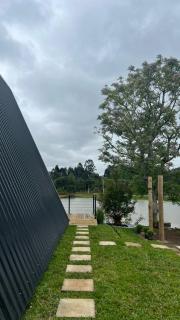 Chalé Pedra Boa - 3