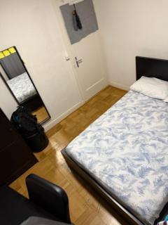 chambre en centre ville - 6