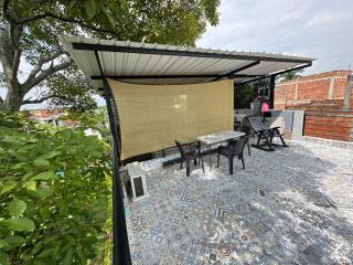 Duplex Apartment 3P-Terrace-5 People - 8