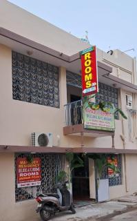 Mahadev Residency - 0