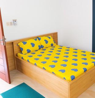 Chic and cozy 2 bedrooms appartment - 8