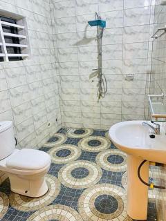 Chic and cozy 2 bedrooms appartment - 3