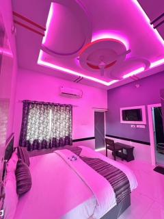 Hotel The Peace Point - 9