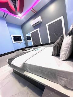 Hotel The Peace Point - 7