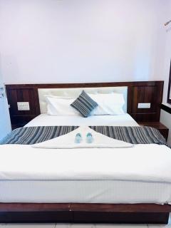 Hotel The Peace Point - 6