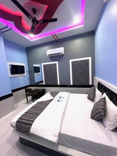 Hotel The Peace Point - 5