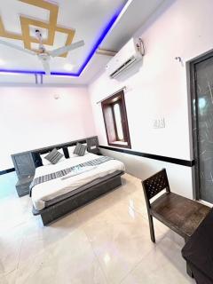 Hotel The Peace Point - 4