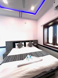 Hotel The Peace Point - 3