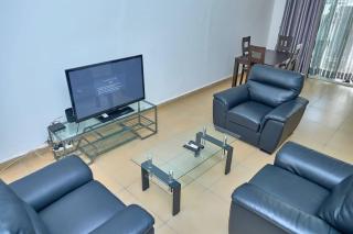 Appartement moderne et lumineux au centre-ville - 9