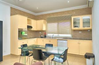 Appartement moderne et lumineux au centre-ville - 7