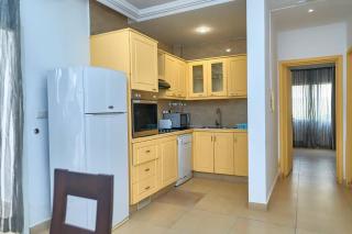 Appartement moderne et lumineux au centre-ville - 4