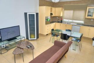 Appartement moderne et lumineux au centre-ville - 3