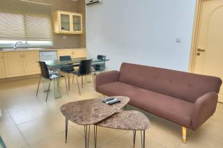 Appartement moderne et lumineux au centre-ville - 2